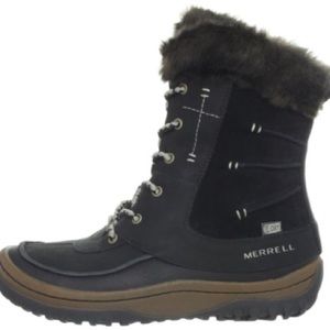 Merrell Women's Decora Sonata Waterproof Boot